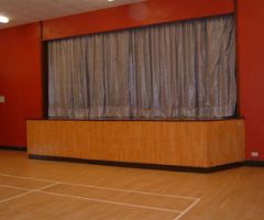 The Stage