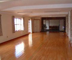 Bowls Court Bowls Court