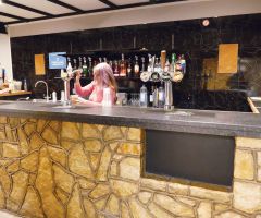 The Bar