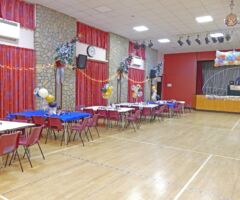 New Year Party