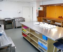 The Kitchen