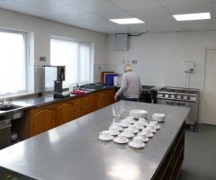 The Kitchen