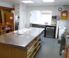 The Kitchen
