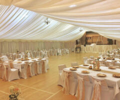 Wedding Reception